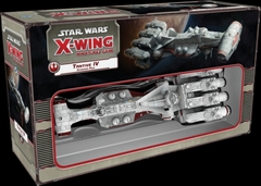 Tantive IV: Expansion Pack: SWX22